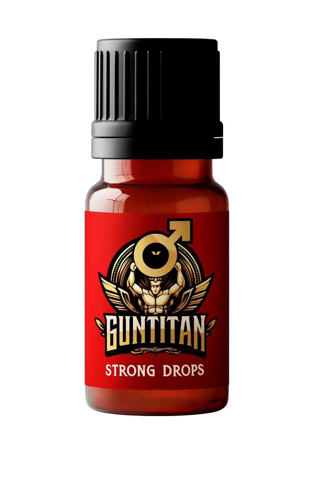 GunTitan